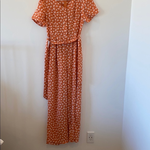 ivy city co Pants - Jumpsuit